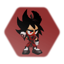 Tikachi the Sackboy V.2