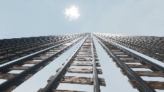 A screenshot taken in Dreams. 1 of 3.