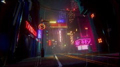 A screenshot taken in Dreams. 1 of 7.