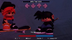 A screenshot taken in Dreams. 6 of 11.