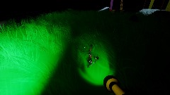 A screenshot taken in Dreams. 3 of 6.