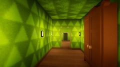 Doors test