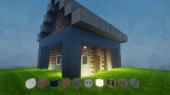 A screenshot taken in Dreams. 24 of 24.