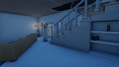 Spongebob sneak to chuck e cheese