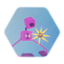 Sunny the intelligent one V2