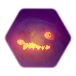 Children of Termina: Majora's Mask Moon