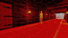 The dark depths (Chapter two)