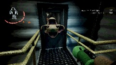 A screenshot taken in Dreams. 1 of 4.