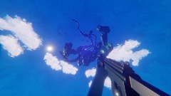 A screenshot taken in Dreams. 8 of 14.