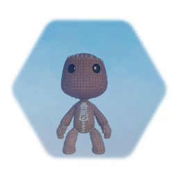 Sackboy