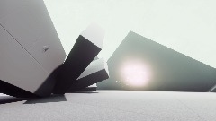 A screenshot taken in Dreams. 18 of 22.