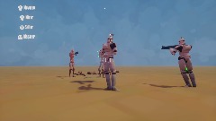 A screenshot taken in Dreams. 12 of 17.