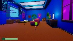 A screenshot taken in Dreams. 3 of 5.