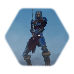 RPG Original Characters