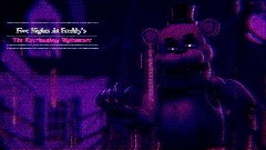 The EverLasting Nightmare