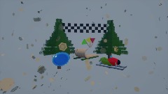 A screenshot taken in Dreams. 4 of 25.