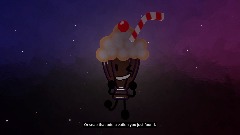 A screenshot taken in Dreams. 2 of 2.
