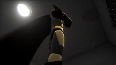 A screenshot taken in Dreams. 25 of 30.