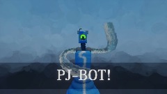 A screenshot taken in Dreams. 6 of 9.