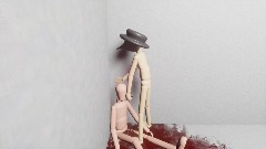 A screenshot taken in Dreams. 9 of 10.