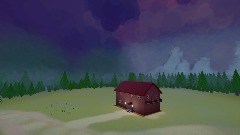 A screenshot taken in Dreams. 3 of 15.