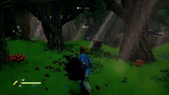 A screenshot taken in Dreams. 9 of 9.