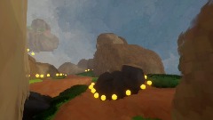 A screenshot taken in Dreams. 7 of 14.