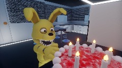 Do Not Question The Holy Bible: Fnaf animation   ( VERSION 2 )