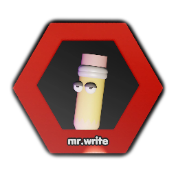<term> mr.write|Julian & friends|99% accurate (repost)