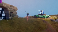 The Pink Palace Apartments! V2