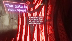 A screenshot taken in Dreams. 11 of 13.