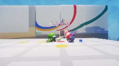 Friday night sussy (Demo)