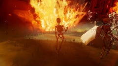 A screenshot taken in Dreams. 1 of 10.