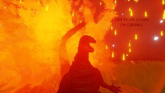 A screenshot taken in Dreams. 3 of 21.