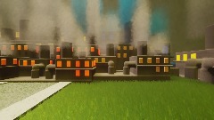 Remezcla de Poppy playtime menü