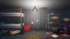 <term>Bunker Apocalypse Survival (BETA)