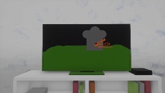 TV I guess.