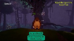 A screenshot taken in Dreams. 18 of 21.
