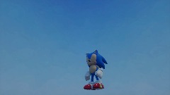 A screenshot taken in Dreams. 3 of 6.