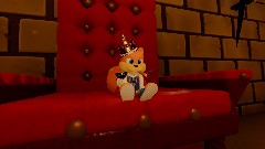 Conker's other bad fur day