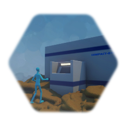 Cutaia Unexciting Asset Jam-Mars (Trash Compactor-TJoeT1)