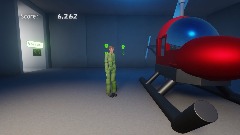 A screenshot taken in Dreams. 15 of 29.