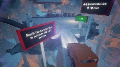 A screenshot taken in Dreams. 3 of 5.