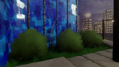 A screenshot taken in Dreams. 9 of 23.