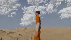 A screenshot taken in Dreams. 8 of 25.