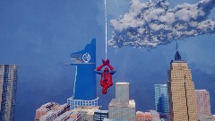 A screenshot taken in Dreams. 3 of 7.