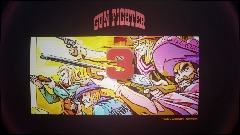 Gun Fighter 3