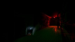 A screenshot taken in Dreams. 5 of 6.