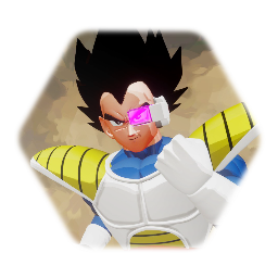 Vegeta (Scouter)