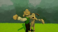 The Quest For Cheese Multiplayer